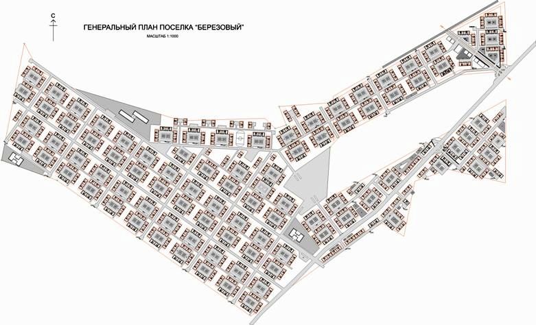 Карта марково иркутская область